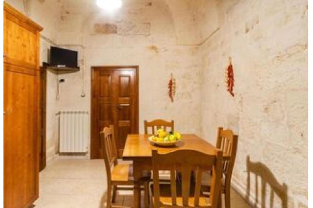 Appartamento Nonna Rosa أوستوني المظهر الخارجي الصورة